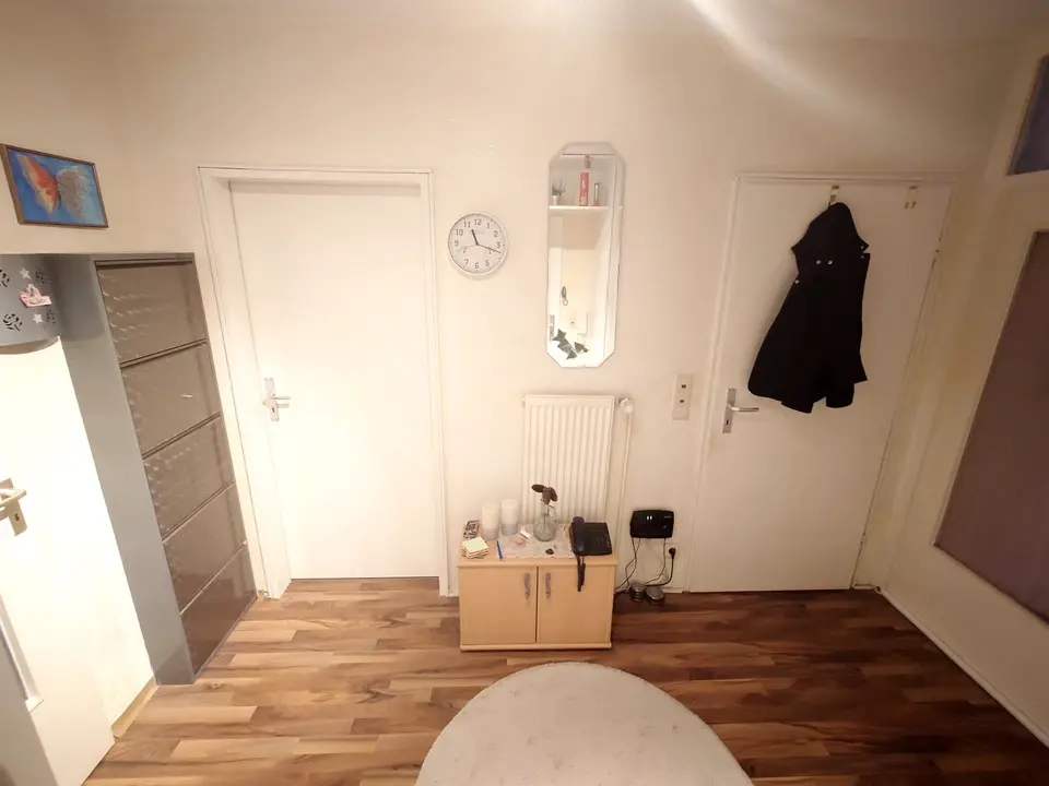 WG-Zimmer mit 70 m² in Bremen – Bild 5