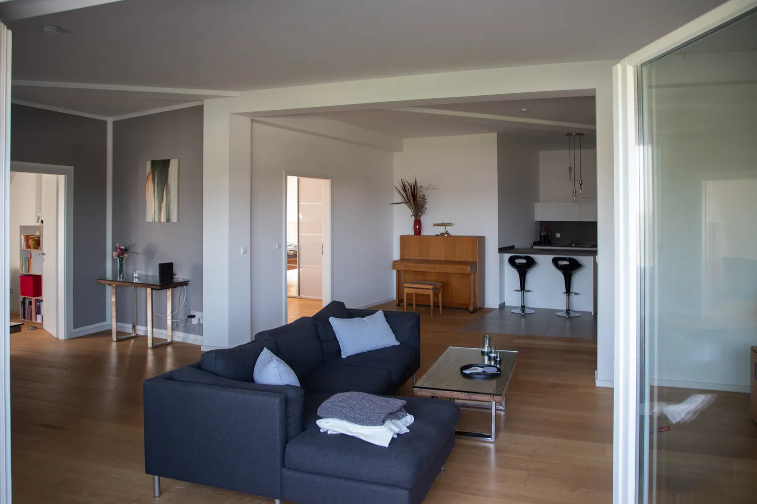 3 Zimmer Wohnung mit 135 m² in Berlin – Bild 6