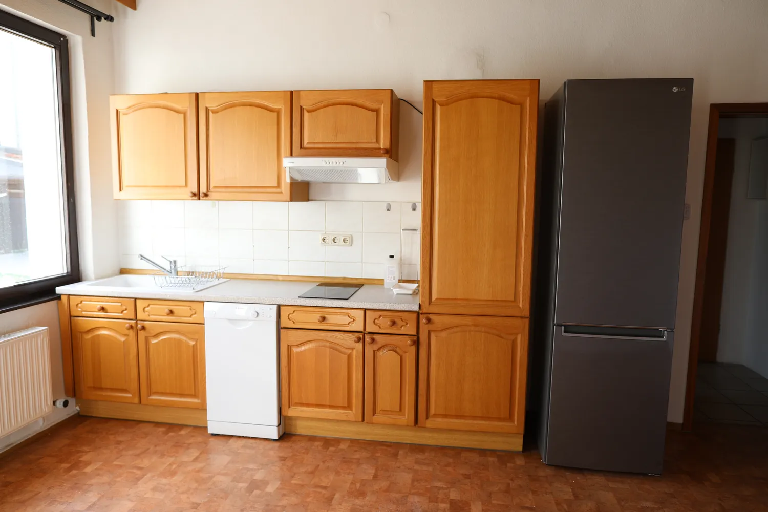 2 Zimmer Wohnung mit 42 m² in Nürnberg – Bild 6