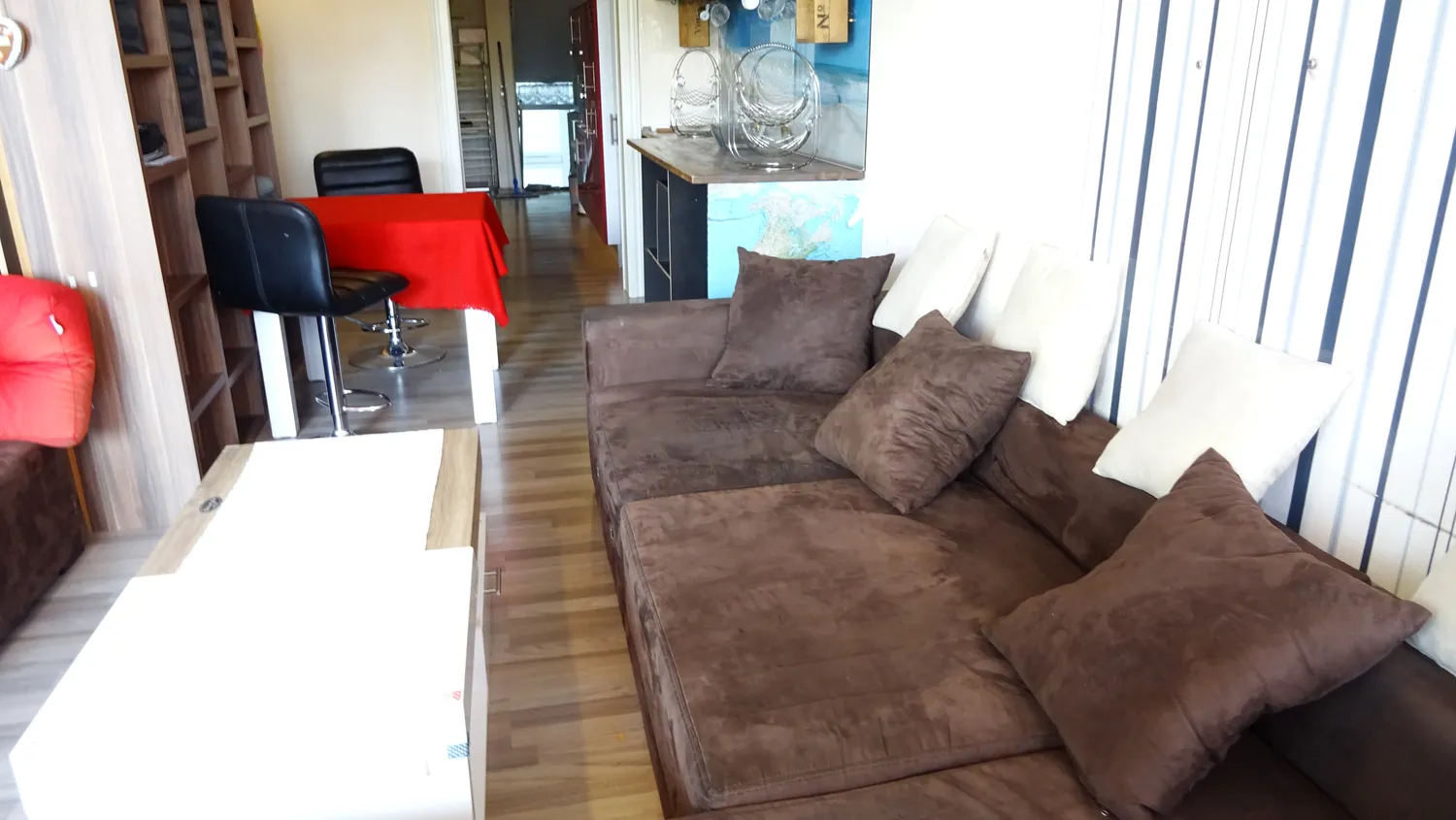 2 Zimmer Wohnung mit 65 m² in Hannover – Bild 2