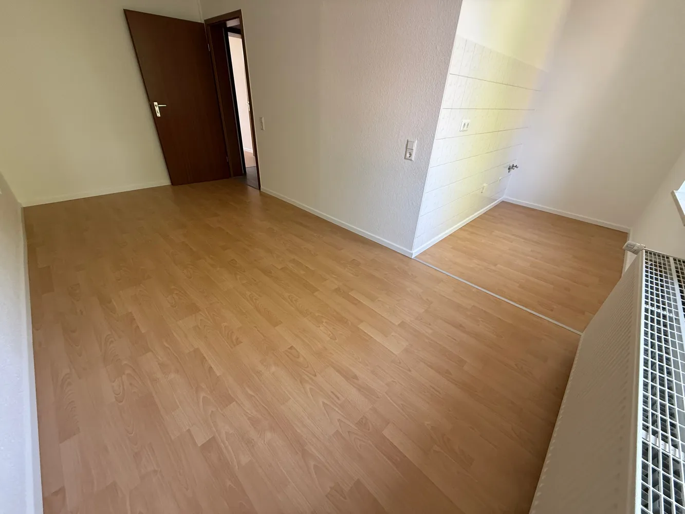 2 Zimmer Wohnung mit 44 m² in Chemnitz – Bild 8
