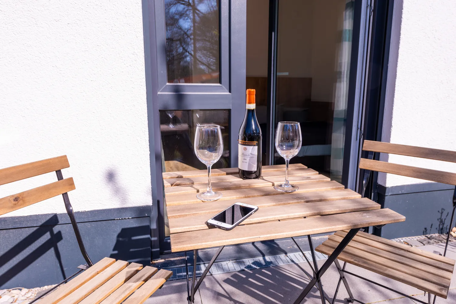 1 Zimmer Wohnung mit 21 m² in München – Bild 10