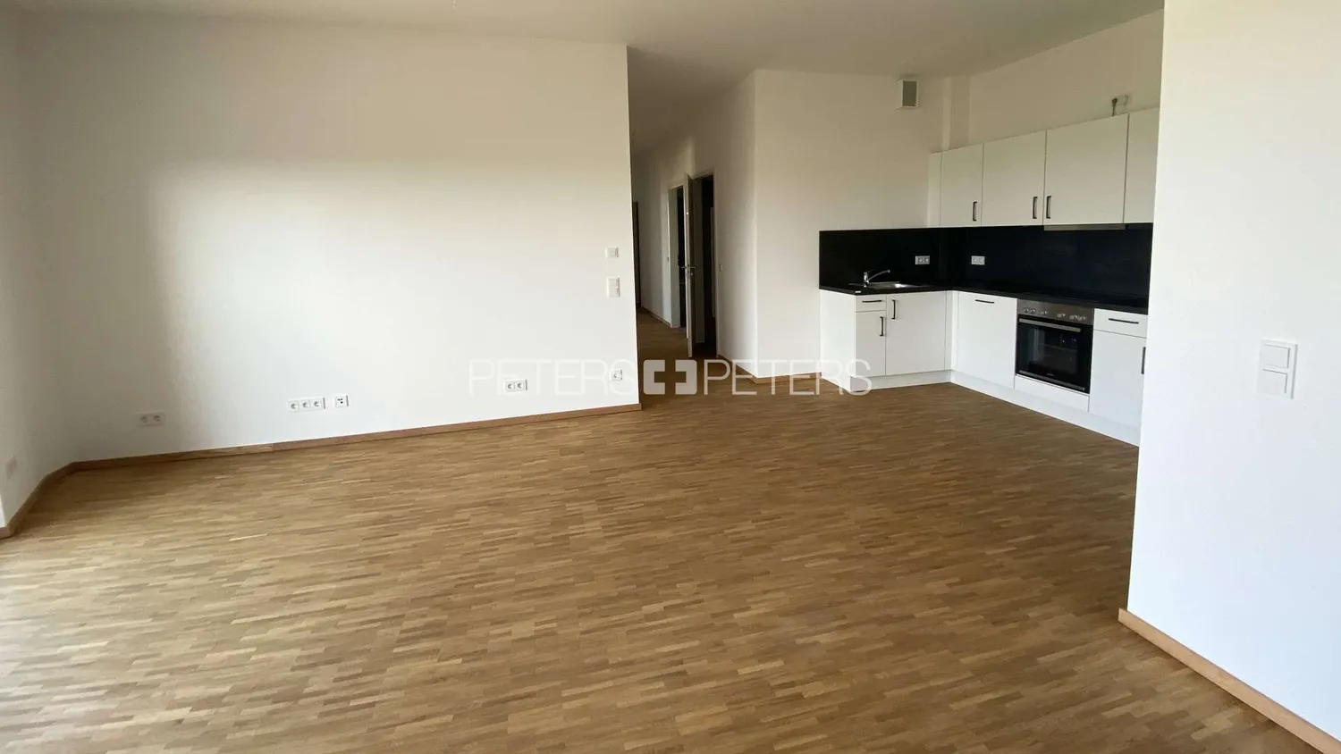 5 Zimmer Wohnung mit 109 m² in Hamburg – Bild 3