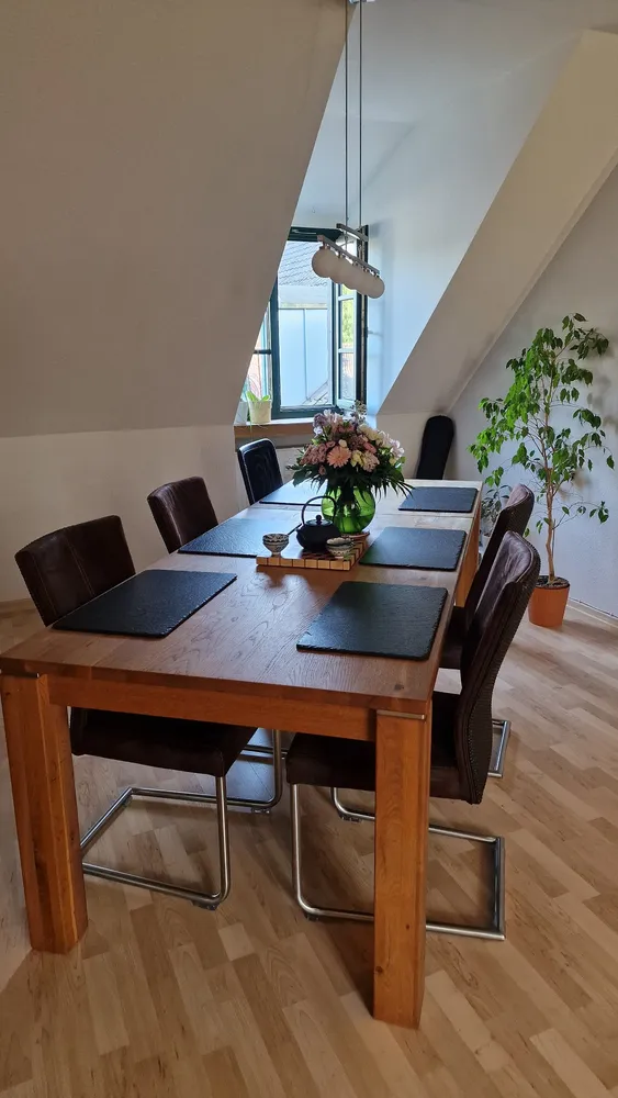 2 Zimmer Wohnung mit 62 m² in Krefeld – Bild 5