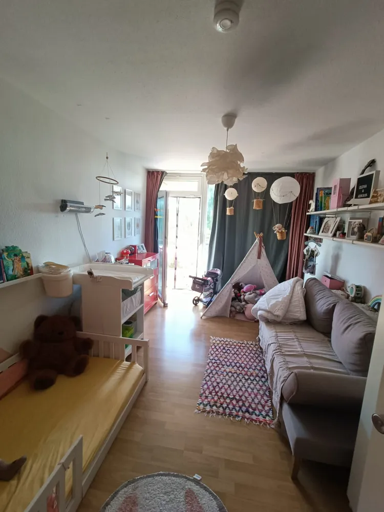 4 room apartment with 115 m² in Cologne – Photo 4