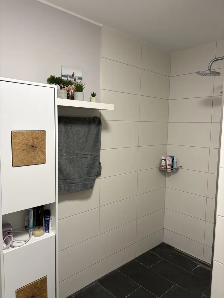2 room apartment with 59 m² in Bielefeld – Photo 7