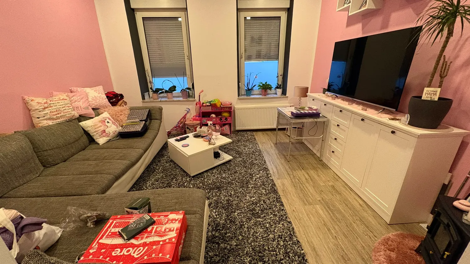 3 Zimmer Wohnung mit 59 m² in Mönchengladbach – Bild 9