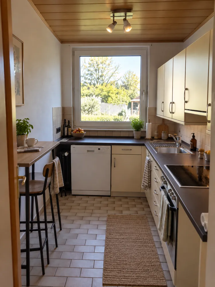 3 Zimmer Wohnung mit 64 m² in Braunschweig – Bild 5