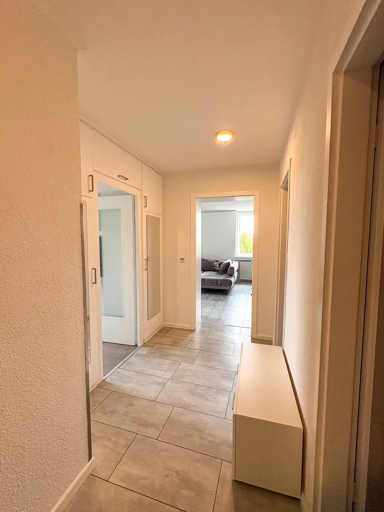 2 Zimmer Wohnung mit 57 m² in Neu-Ulm – Bild 11
