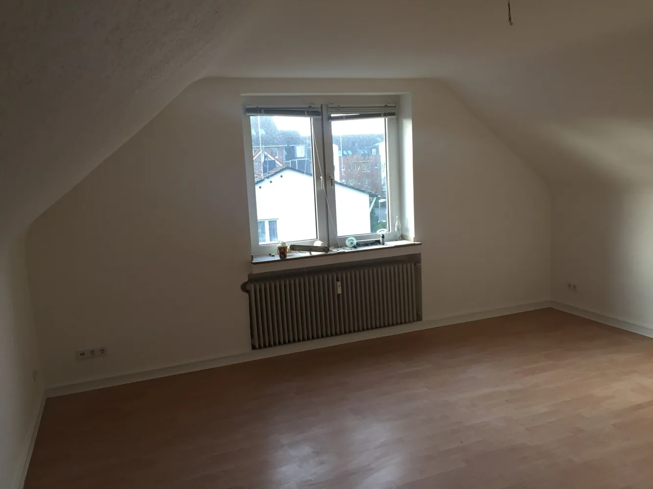 2 Zimmer Wohnung mit 50 m² in Neuss – Bild 3
