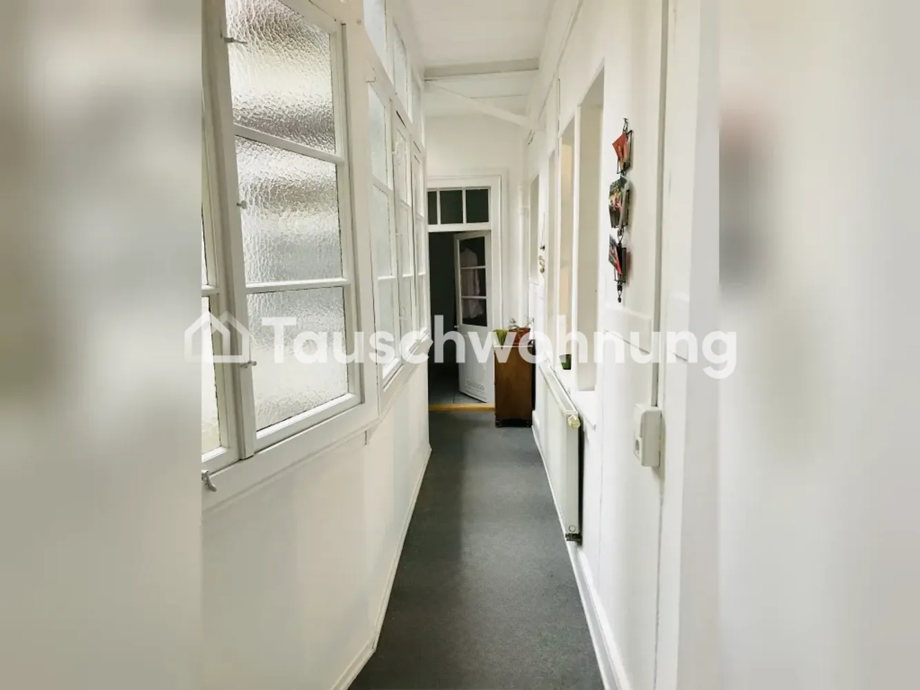 4 Zimmer Wohnung mit 120 m² in Freiburg im Breisgau – Bild 1