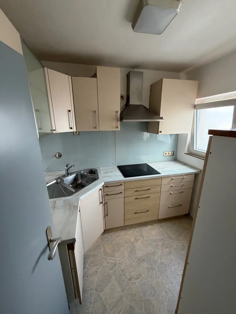 1 Zimmer Wohnung mit 42 m² in Mülheim an der Ruhr – Bild 8