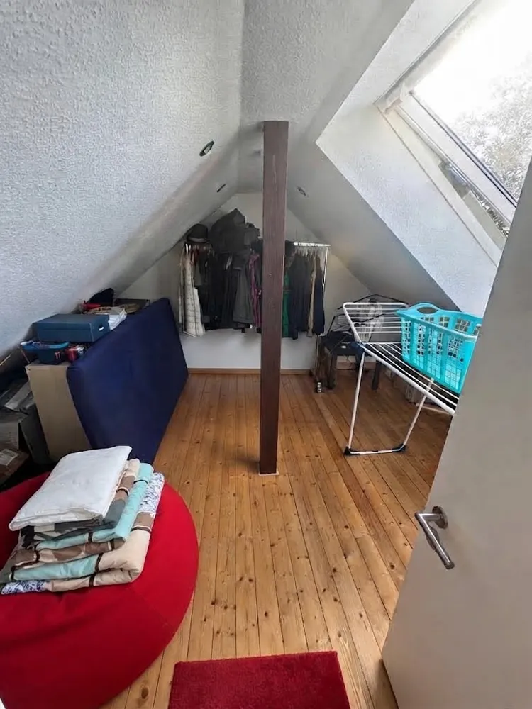 3 room apartment with 70 m² in Cologne – Photo 11