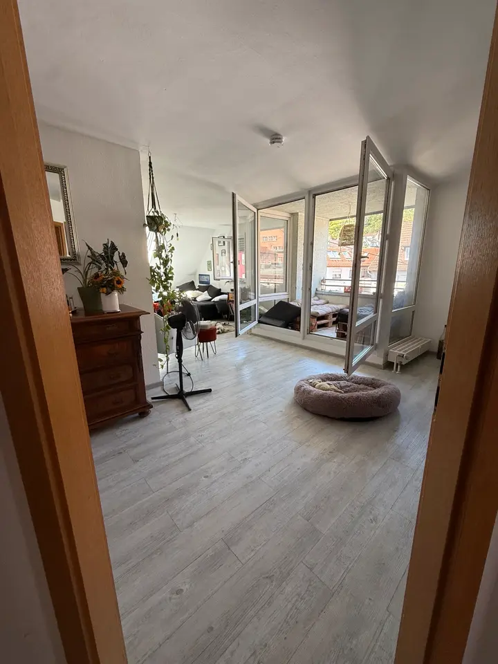 3 Zimmer Wohnung mit 85 m² in Stuttgart – Bild 1