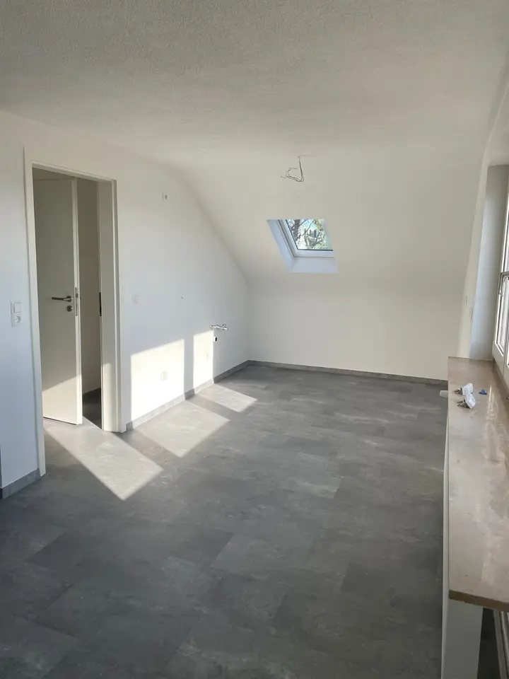 2 Zimmer Wohnung mit 50 m² in Pforzheim – Bild 6