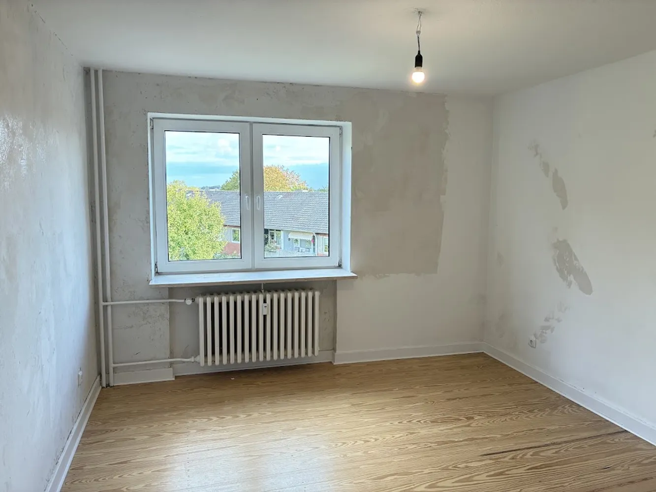 5 Zimmer Wohnung mit 103 m² in Kiel – Bild 1