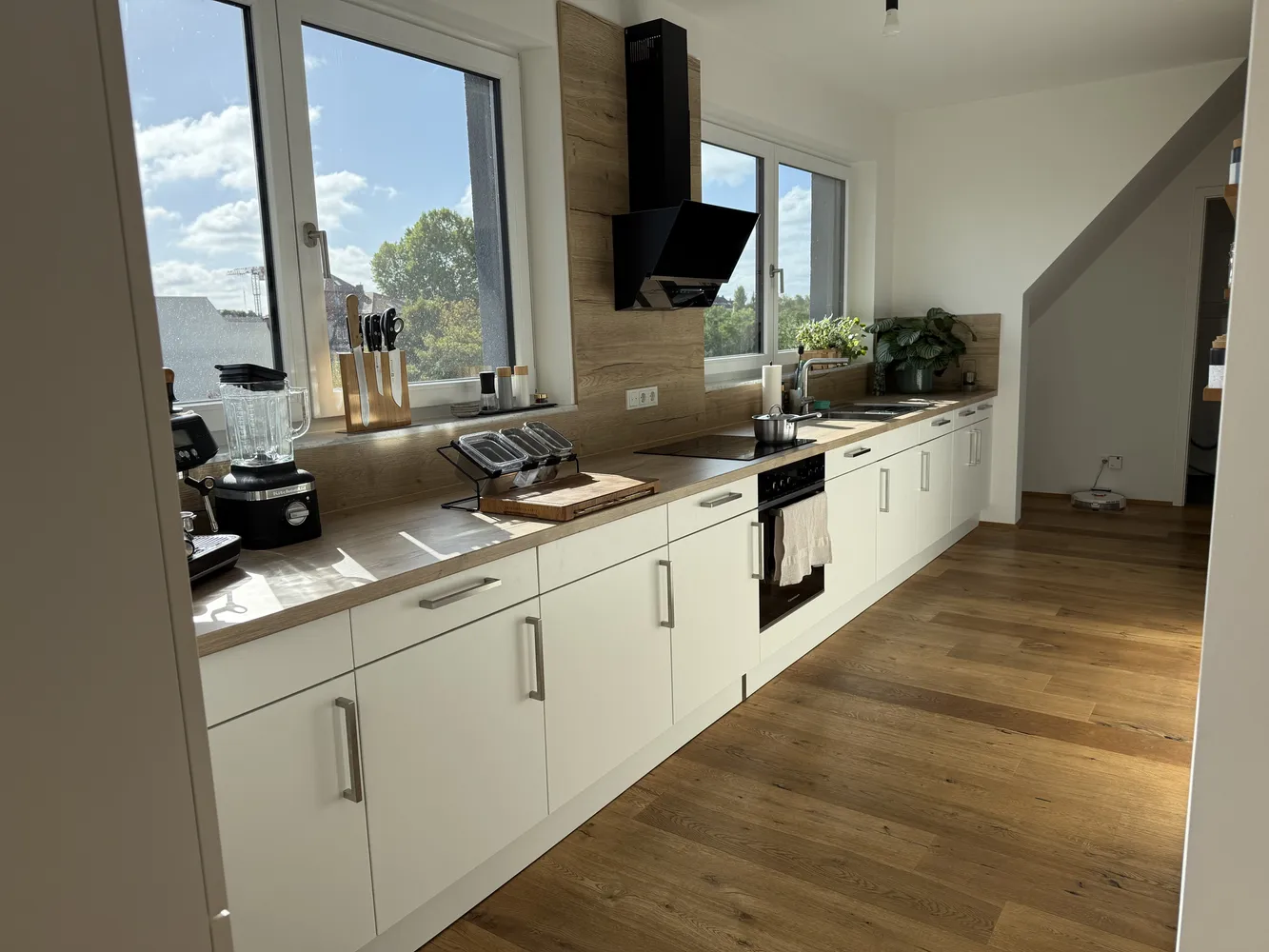 3 Zimmer Wohnung mit 122 m² in Leipzig – Bild 7