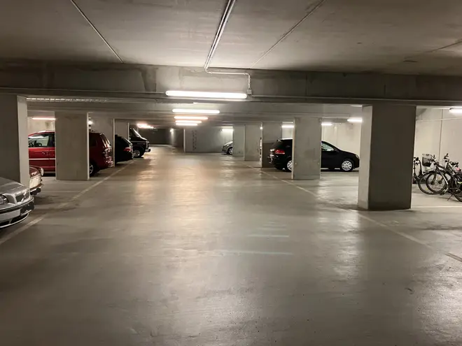 1 Zimmer Wohnung mit 28 m² in Berlin – Bild 11