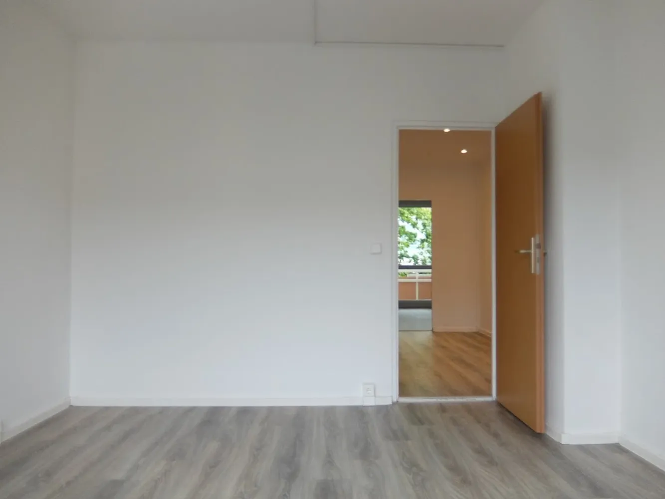 3 Zimmer Wohnung mit 56 m² in Chemnitz – Bild 7