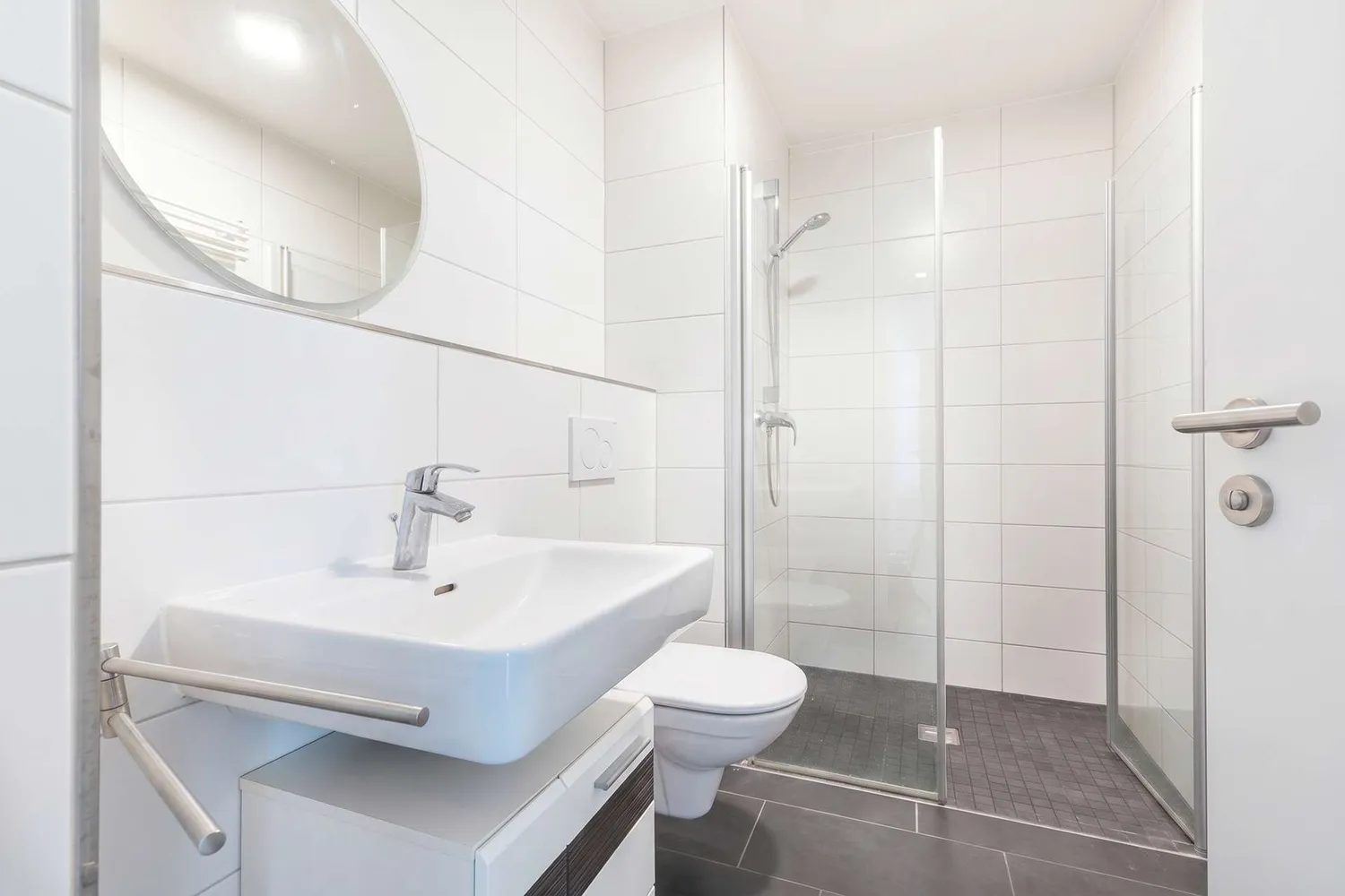3 Zimmer Wohnung mit 50 m² in Vaihingen an der Enz – Bild 2
