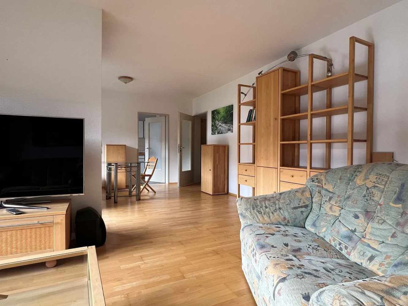 2 Zimmer Wohnung mit 62 m² in Düsseldorf – Bild 9