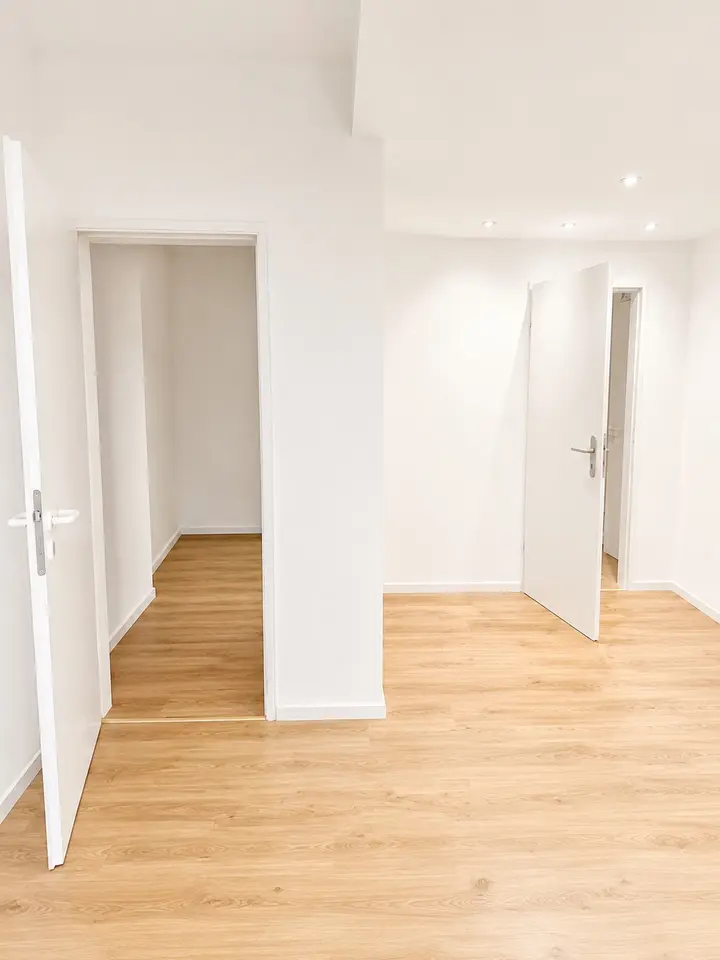 5 Zimmer Wohnung mit 131 m² in Aachen – Bild 6