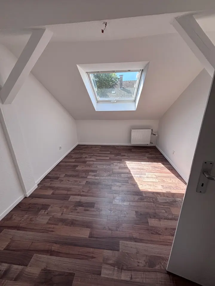 3 Zimmer Wohnung mit 65 m² in Wuppertal – Bild 4