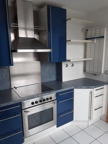 2 Zimmer Wohnung mit 76 m² in Mönchengladbach – Bild 5