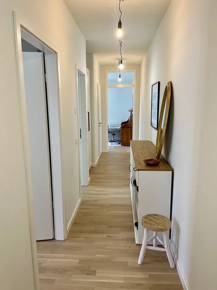 2 Zimmer Wohnung mit 63 m² in Hamburg – Bild 5