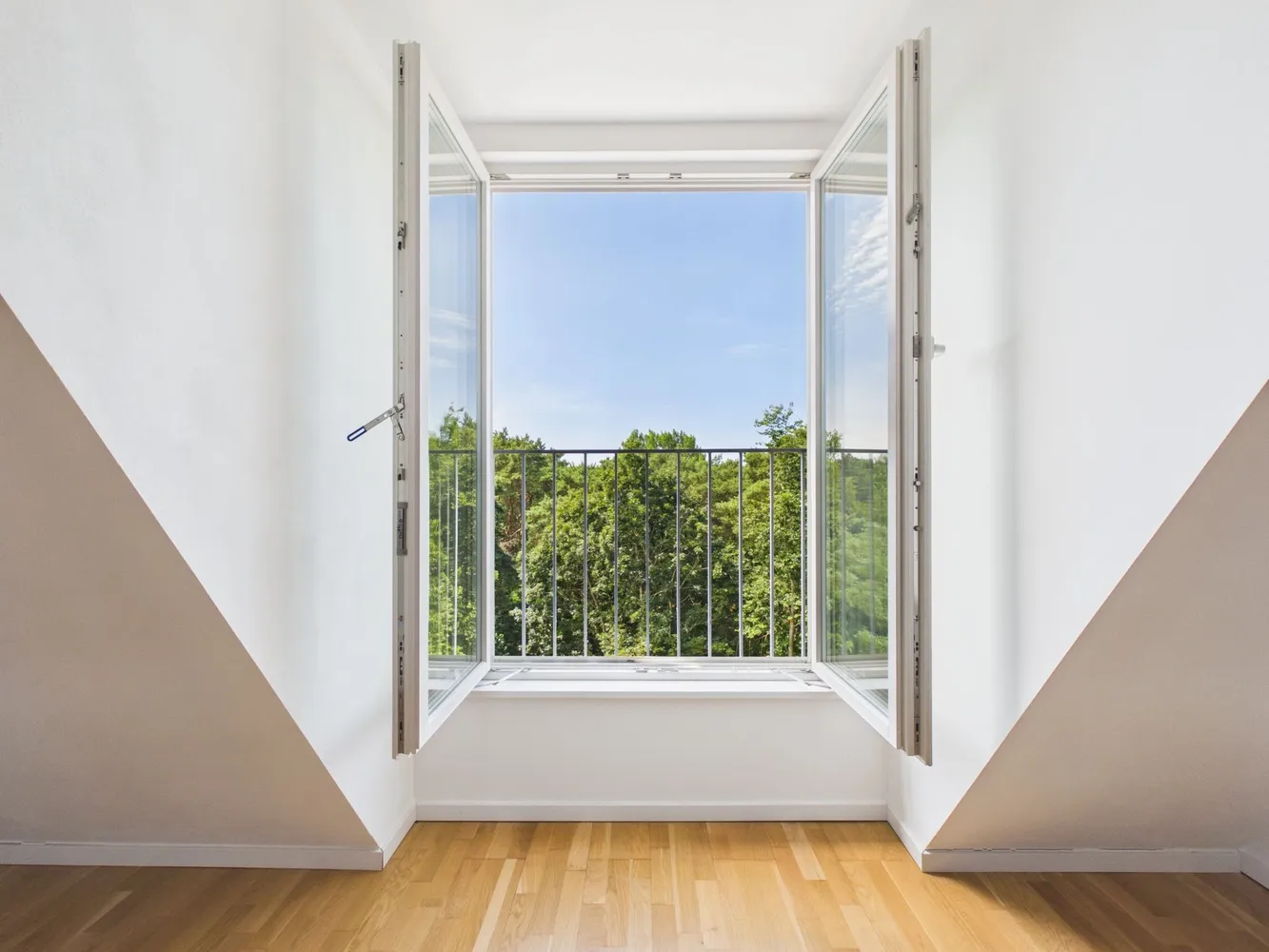 2 Zimmer Wohnung mit 54 m² in Berlin – Bild 1