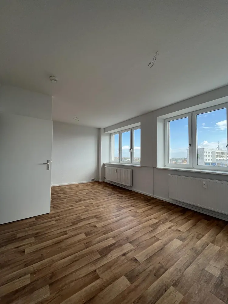 3 Zimmer Wohnung mit 57 m² in Halle (Saale) – Bild 7
