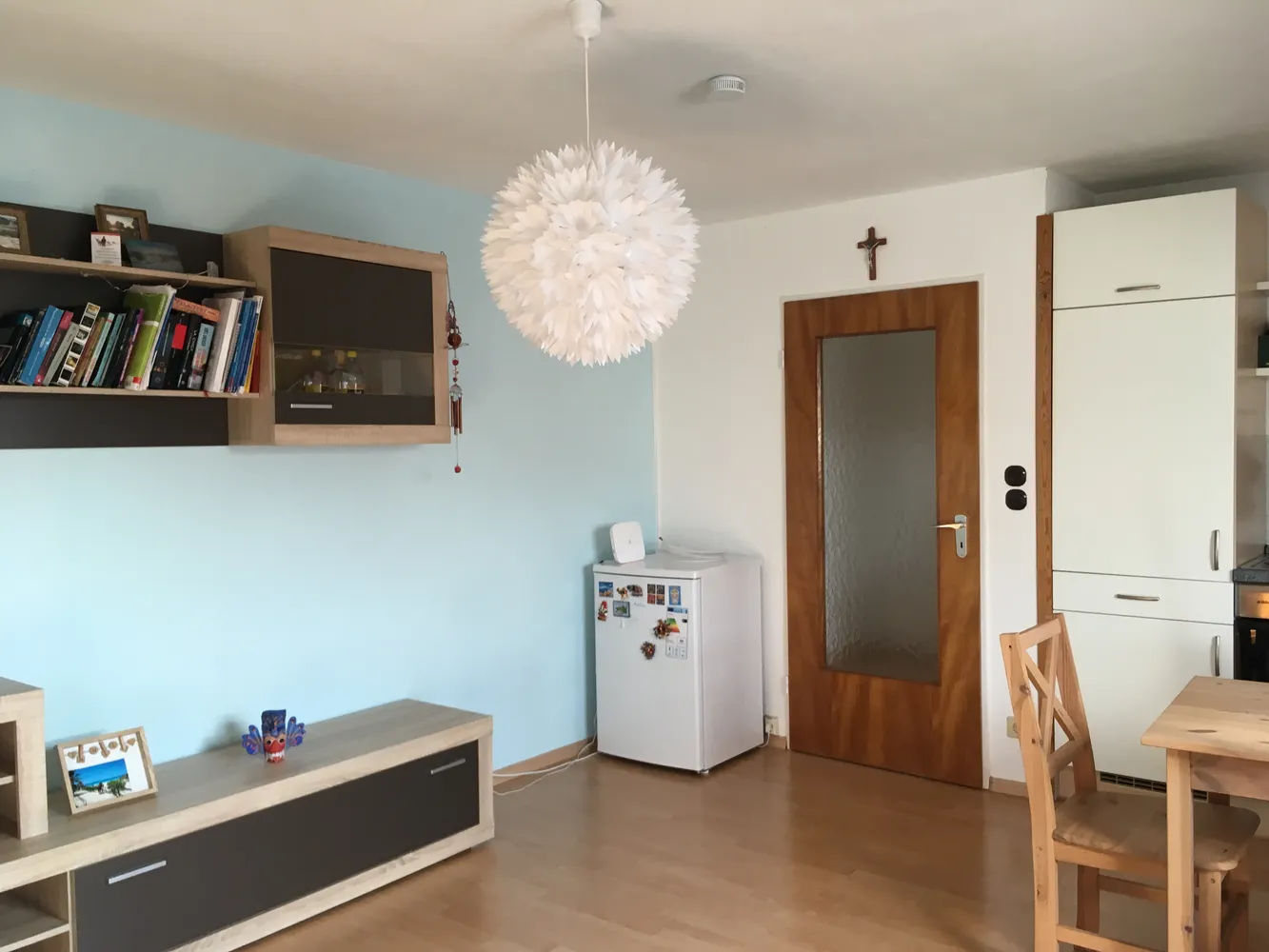 2 Zimmer Wohnung mit 52 m² in Mainz – Bild 5