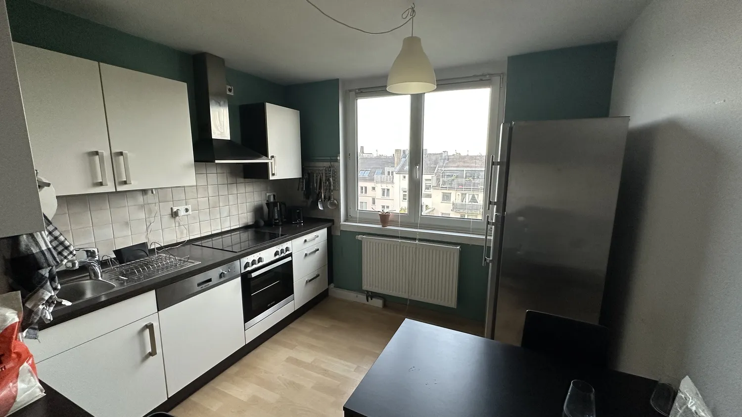 3 Zimmer Wohnung mit 85 m² in Aachen – Bild 4