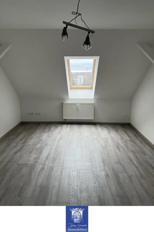 2 room apartment with 57 m² in Freiberg – Photo 6