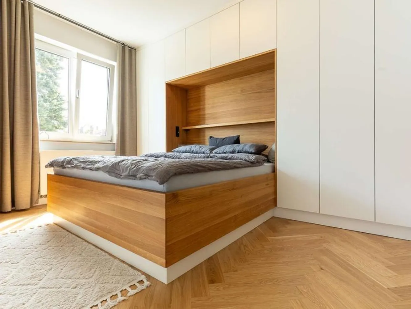 3 Zimmer Wohnung mit 82 m² in Nürnberg – Bild 5