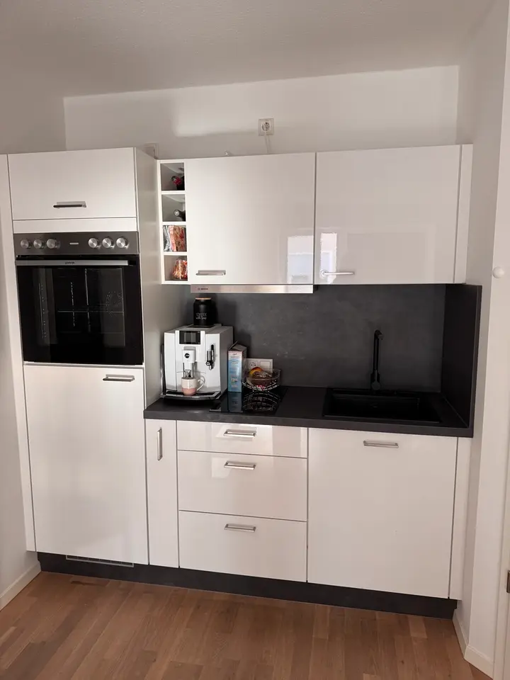 2 Zimmer Wohnung mit 77 m² in Nördlingen – Bild 7