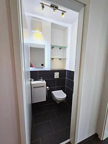 3 Zimmer Wohnung mit 97 m² in Frankfurt am Main – Bild 7