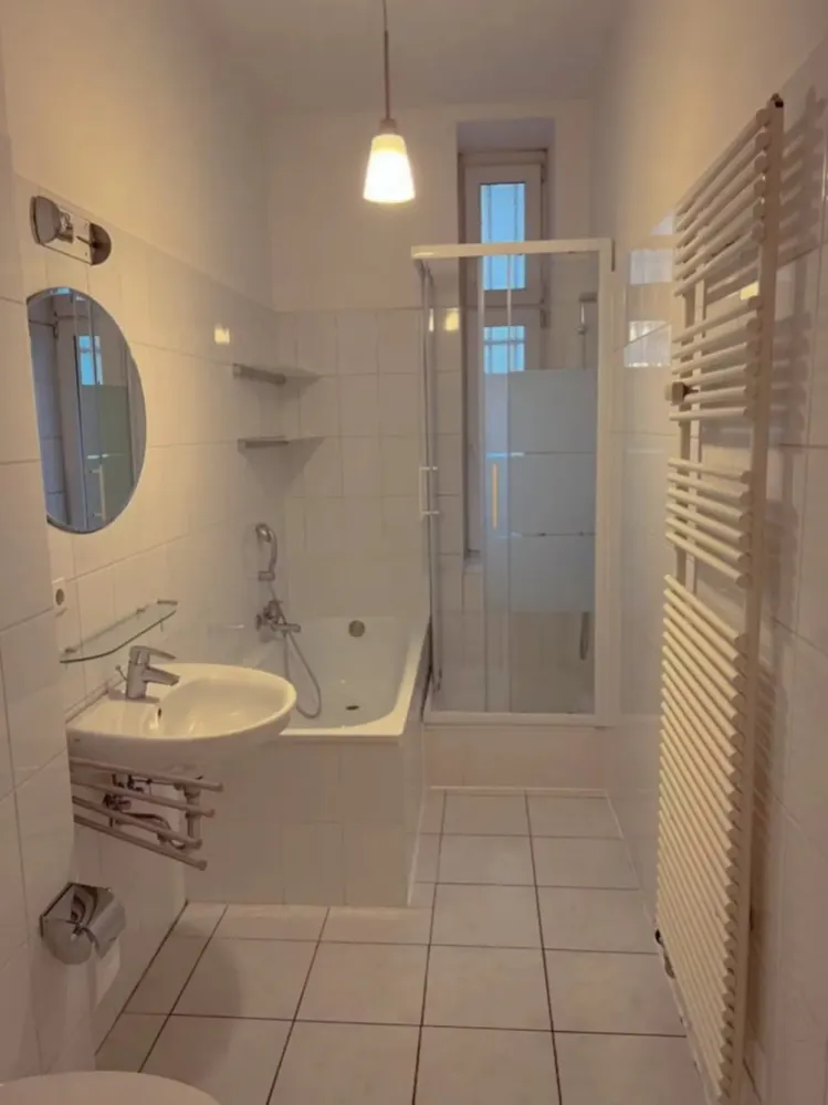 WG-Zimmer mit 10 m² in Frankfurt am Main – Bild 4