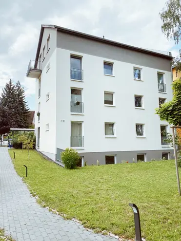 3 Zimmer Wohnung mit 60 m² in Berlin – Bild 8