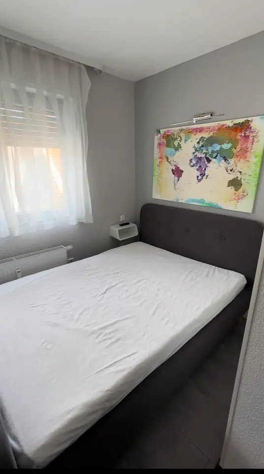 2 Zimmer Wohnung mit 25 m² in Karlsruhe – Bild 8