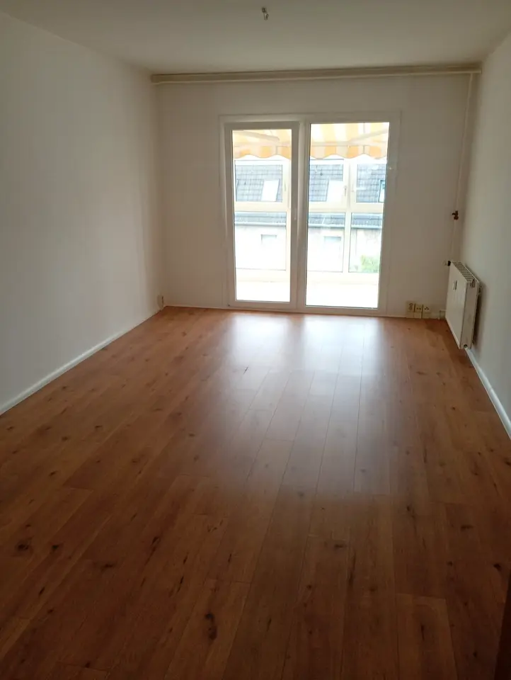 2 Zimmer Wohnung mit 48 m² in Gera – Bild 8