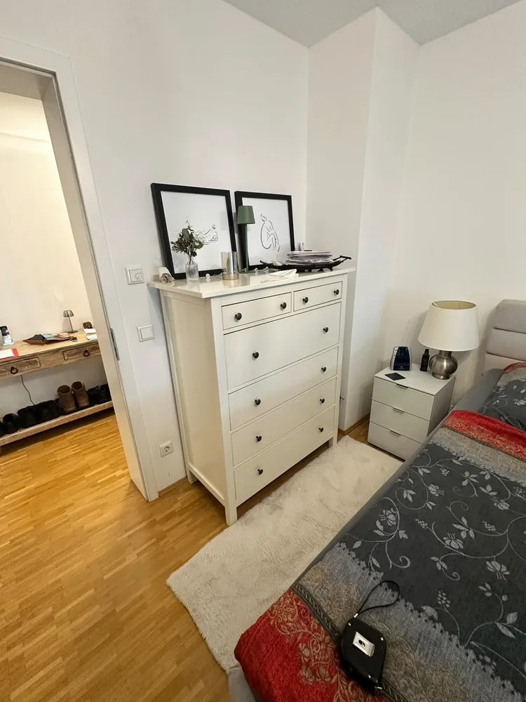 3 Zimmer Wohnung mit 93 m² in Nürnberg – Bild 6