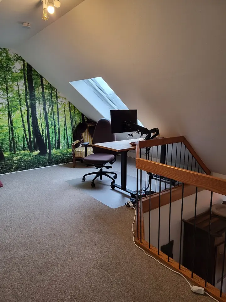 WG-Zimmer mit 30 m² in Langenfeld – Bild 3