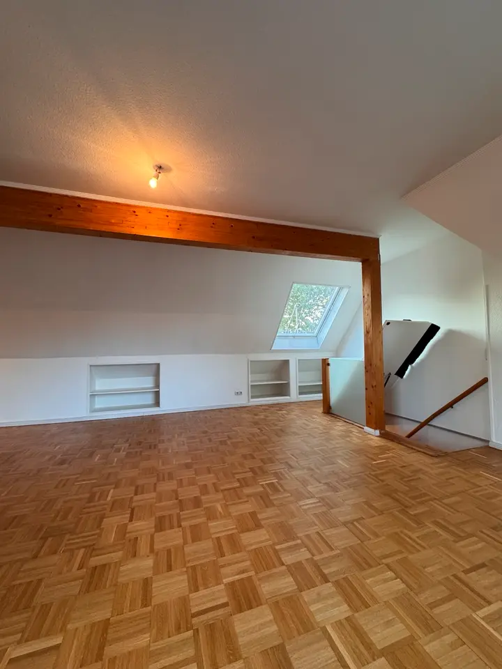 3 room apartment with 94 m² in Duisburg – Photo 4