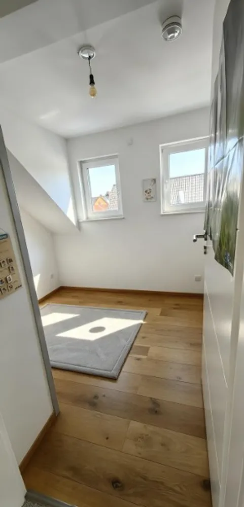 3 Zimmer Wohnung mit 66 m² in Mörfelden-Walldorf – Bild 1