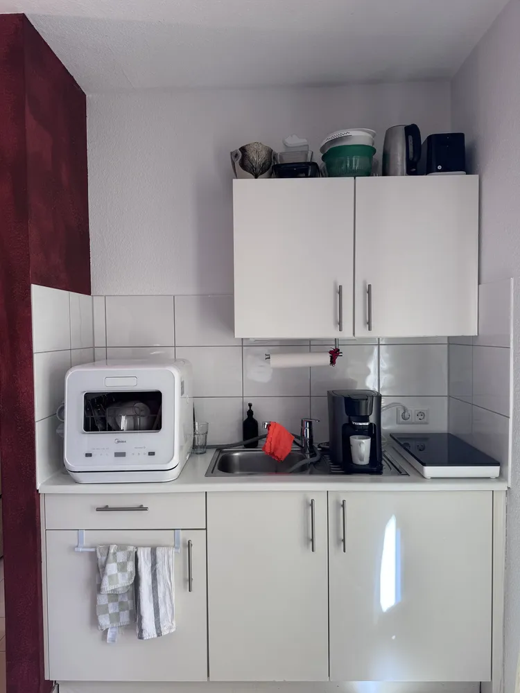 2 Zimmer Wohnung mit 28 m² in Stuttgart – Bild 12