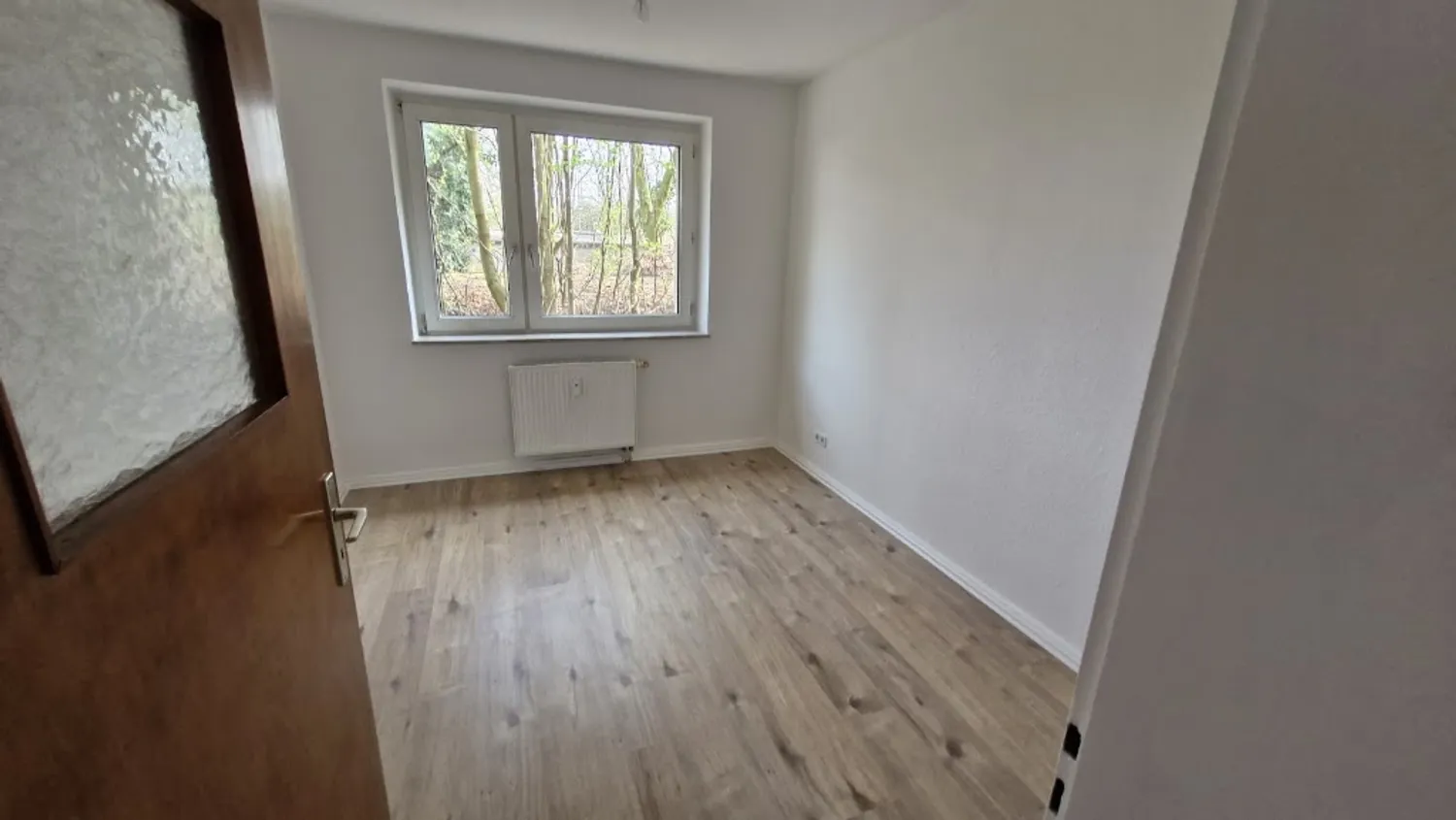 2 Zimmer Wohnung mit 44 m² in Krefeld – Bild 4