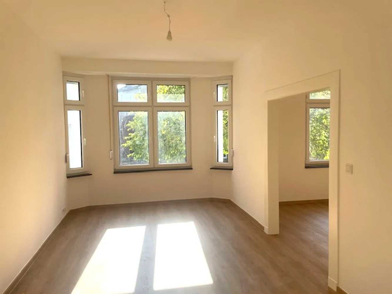 5 Zimmer Wohnung mit 119 m² in Mönchengladbach – Bild 11