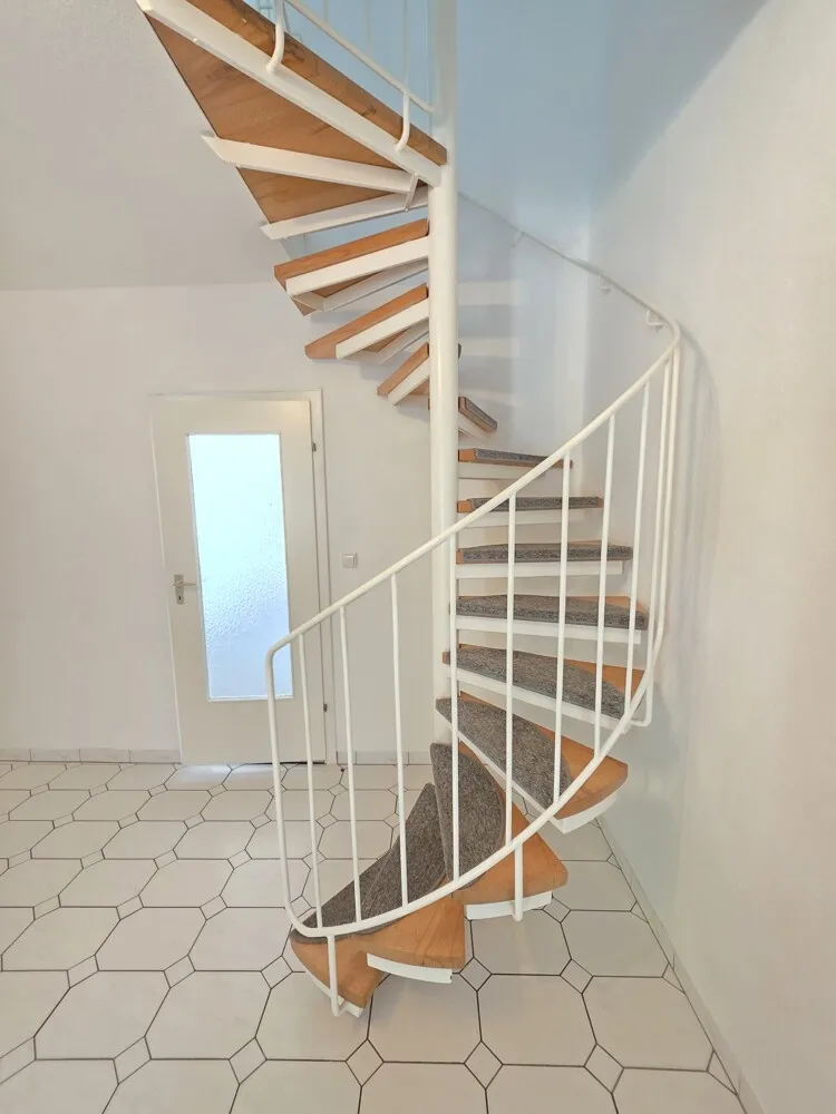 3 Zimmer Wohnung mit 68 m² in Viersen – Bild 8