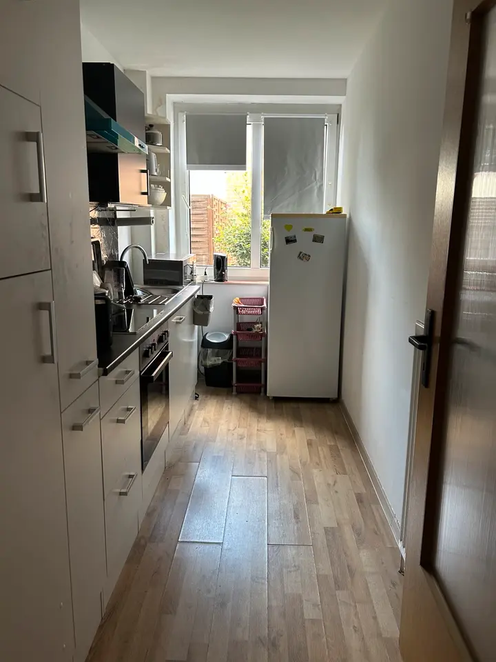 3 Zimmer Wohnung mit 75 m² in Papenburg – Bild 4